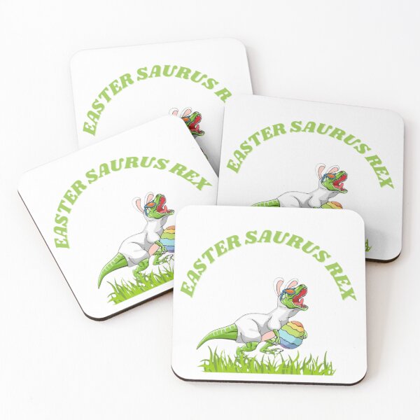 Item preview, EASTER SAURUS REX designed and sold by UtopiaGrails.