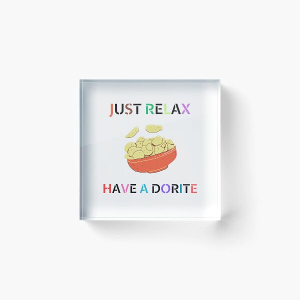 Item preview, Dorite Oasis, just relax have a dorite designed and sold by Joshu77.