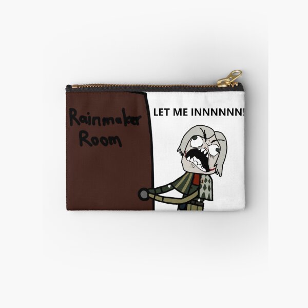 Item preview, "Fear" LET ME IN Cartoon (Andrew Kreiss) designed and sold by GagimasArt.