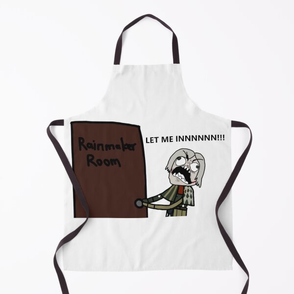 Item preview, "Fear" LET ME IN Cartoon (Andrew Kreiss) designed and sold by GagimasArt.