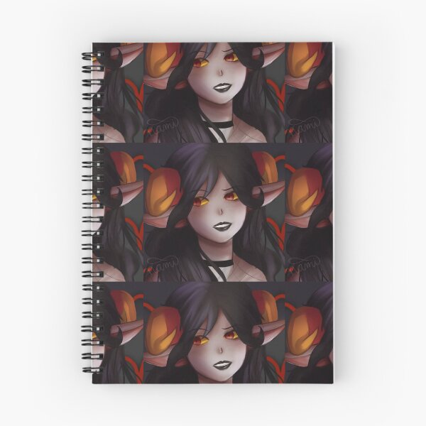 Item preview, Aradia  designed and sold by Hananami.