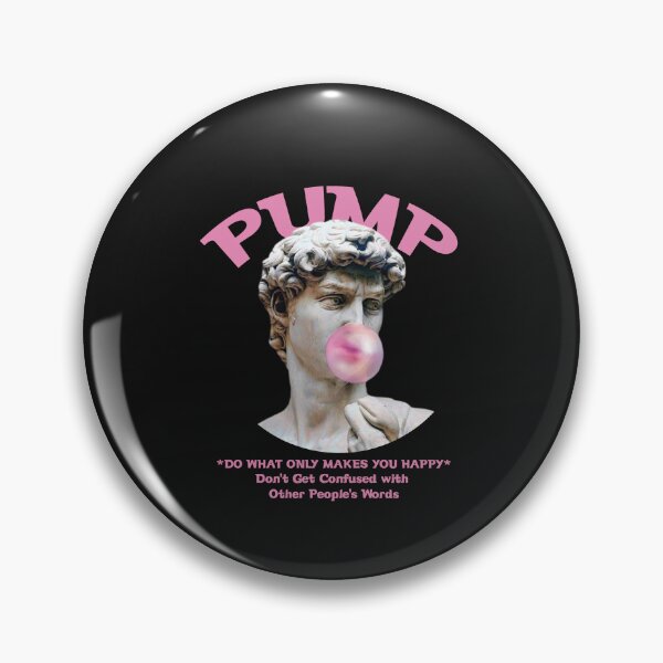 Item preview, Pump designed and sold by SesatyaStore.