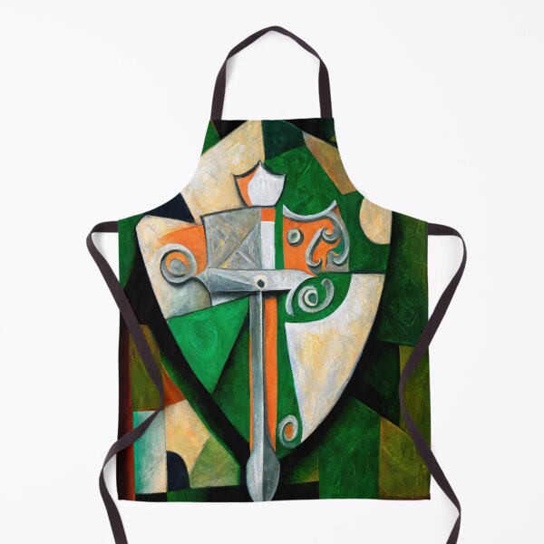 Item preview, Irish Abstract 099 - Celtic designed and sold by EireTV.