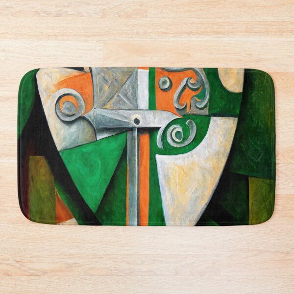 Item preview, Irish Abstract 099 - Celtic designed and sold by EireTV.