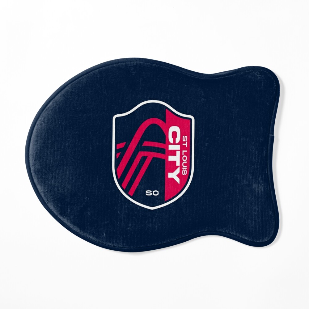 St. Louis City SC Mouse Pad for Sale by On Target Sports