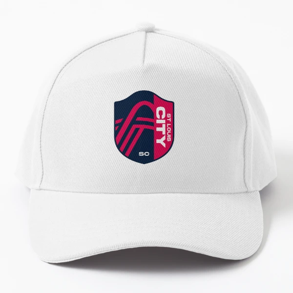 St. Louis City SC Cap for Sale by mikesamad