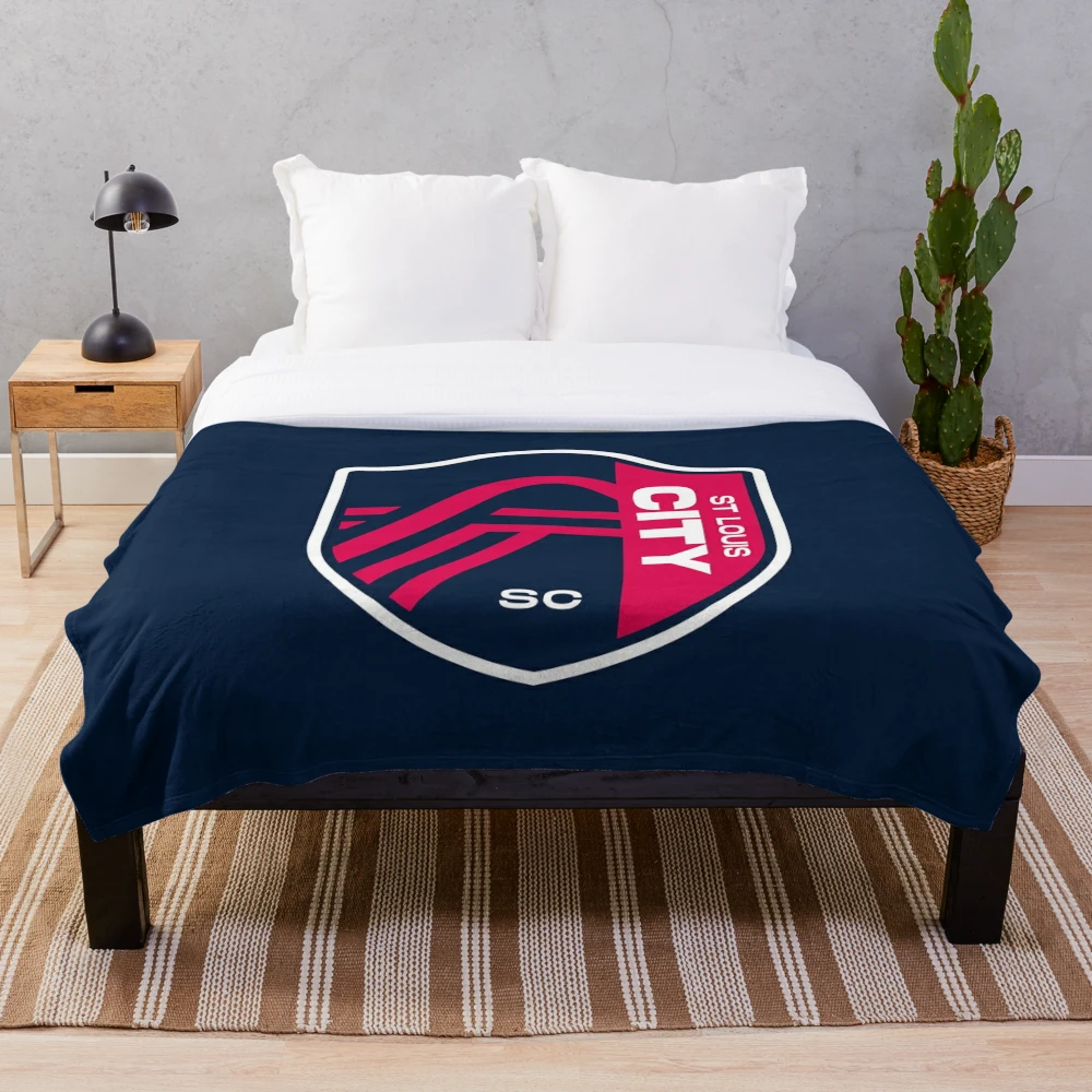 St. Louis City SC Pet Blanket for Sale by On Target Sports