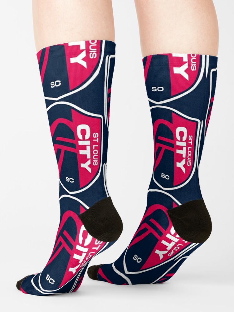 St. Louis City SC Socks for Sale by On Target Sports