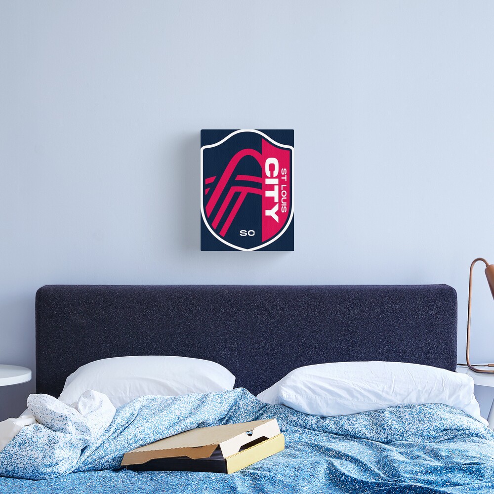 St. Louis City SC Tapestry for Sale by On Target Sports