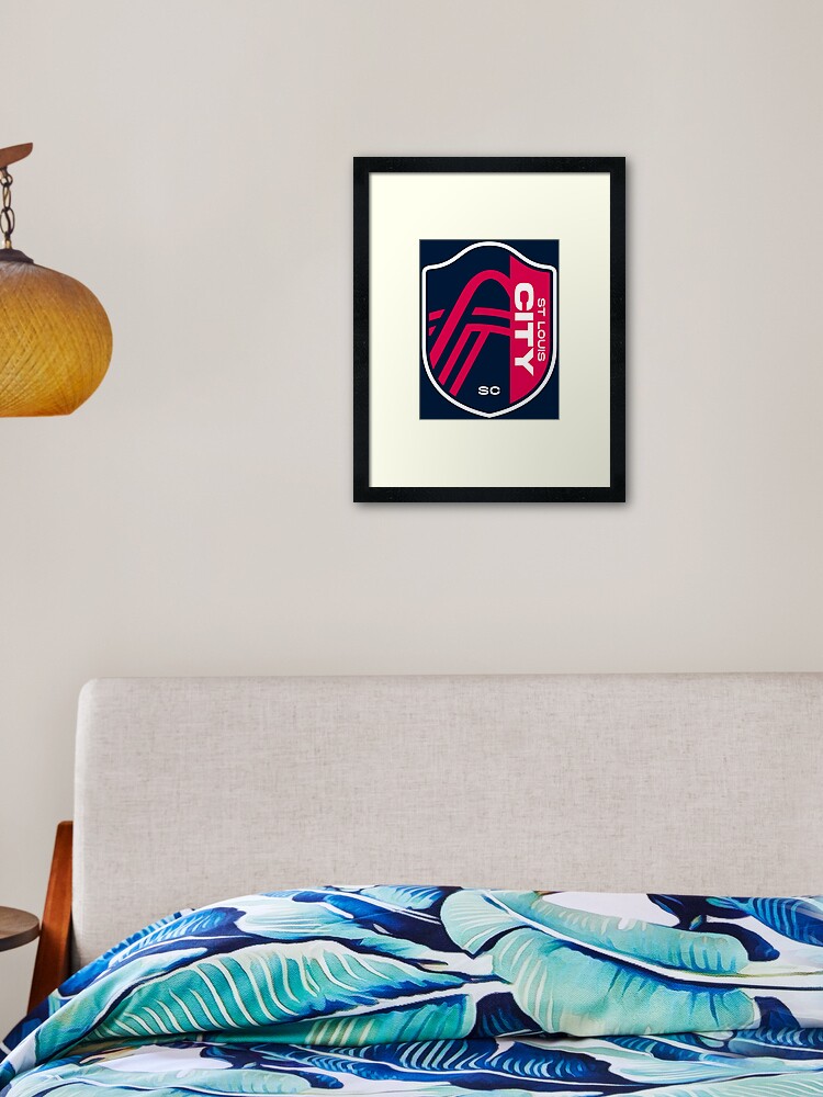 St. Louis City SC Tapestry for Sale by On Target Sports