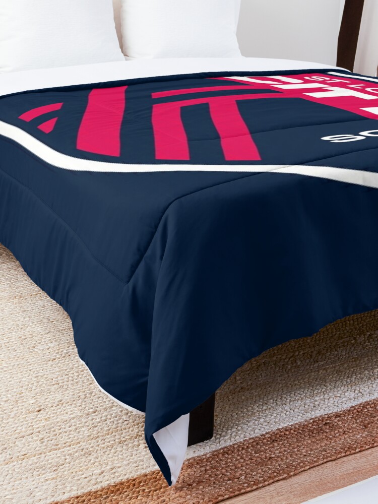 St. Louis City SC Comforter for Sale by On Target Sports