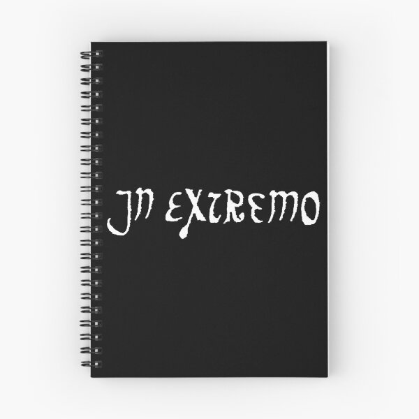 Item preview, InExtremo logo designed and sold by Inextremoshop.