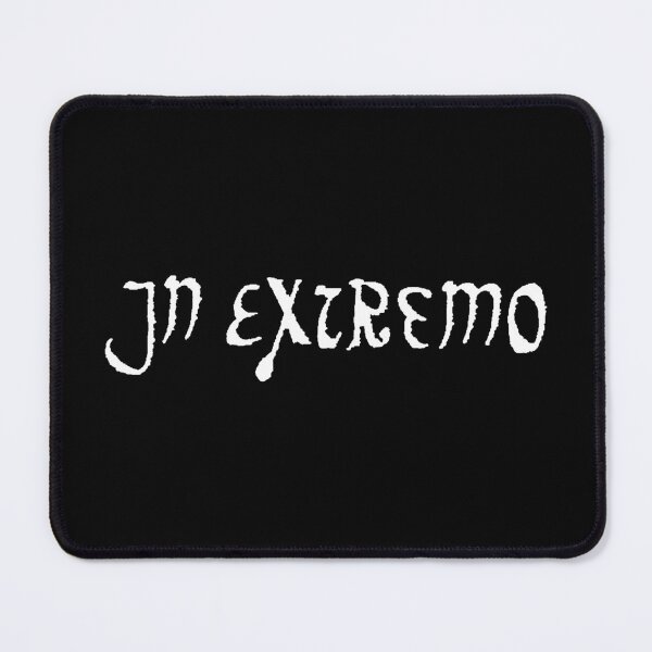 Item preview, Logotipo de InExtremo designed and sold by Inextremoshop.