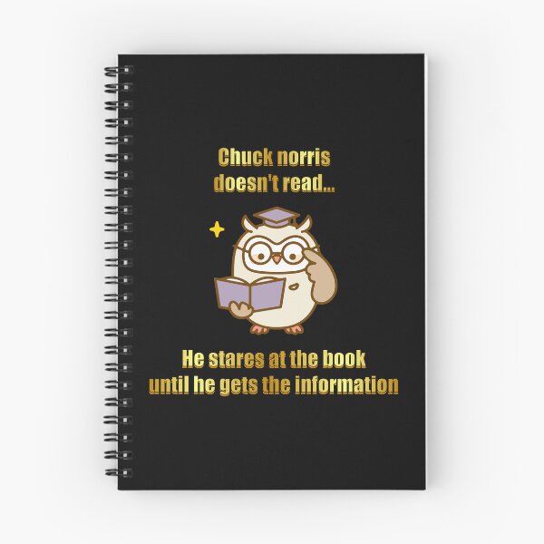 Item preview, Chuck Norris Facts  designed and sold by hcarts.