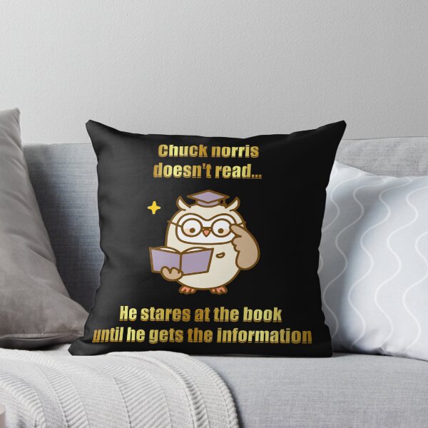 Item preview, Chuck Norris Facts  designed and sold by hcarts.