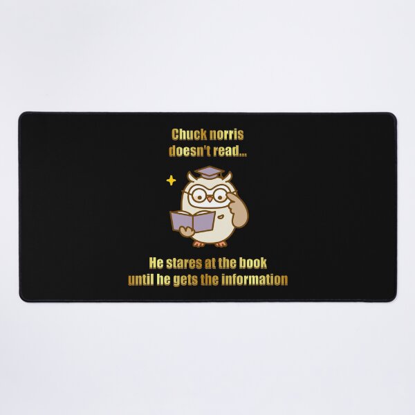 Item preview, Chuck Norris Facts designed and sold by hcarts.