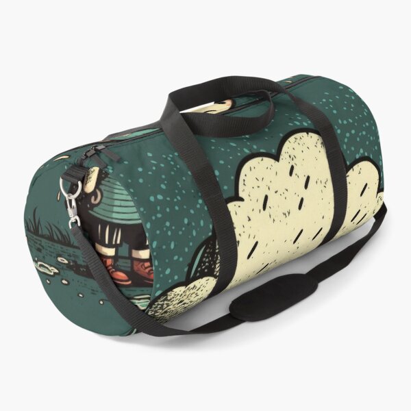 Item preview, rainy days designed and sold by NISATO-ART.