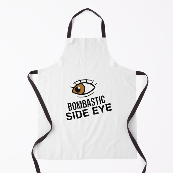 Item preview, Bombastic Side Eye Tik Tok Meme designed and sold by stersabriz.