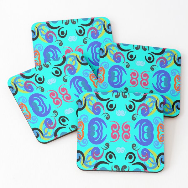 Item preview, Swirls, Swirls, Swirls #11 designed and sold by AbstraktTheArt.