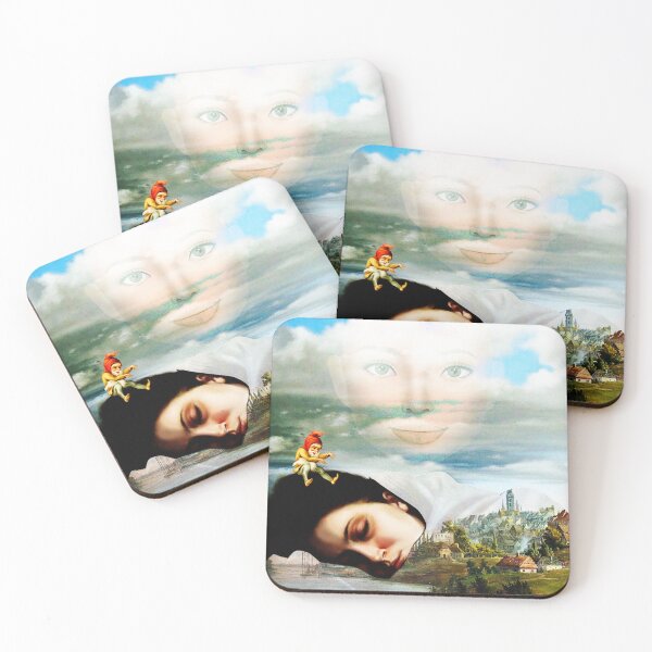Item preview, Our little lives are titled hibernation designed and sold by Design4uStudio.