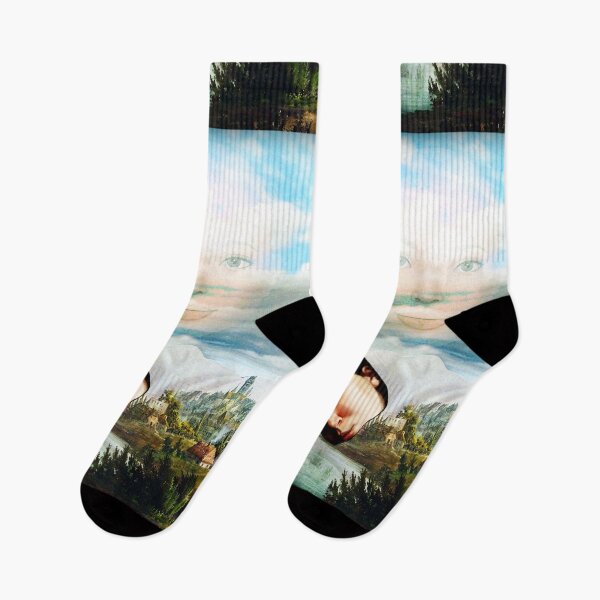 Item preview, Our little lives are titled hibernation designed and sold by Design4uStudio.