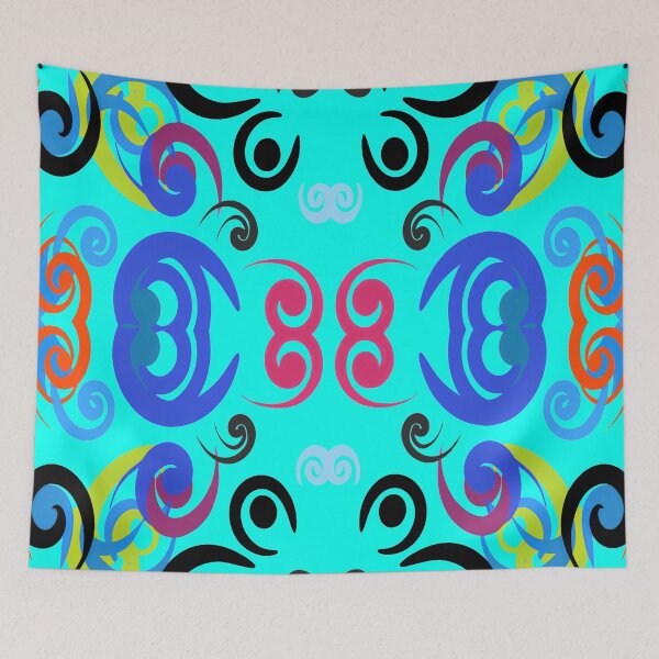 Item preview, Swirls, Swirls, Swirls #11 designed and sold by AbstraktTheArt.