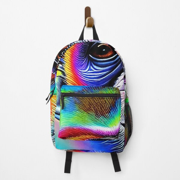 Item preview, The Colorful Monkey 2 designed and sold by Yossi Aharon.