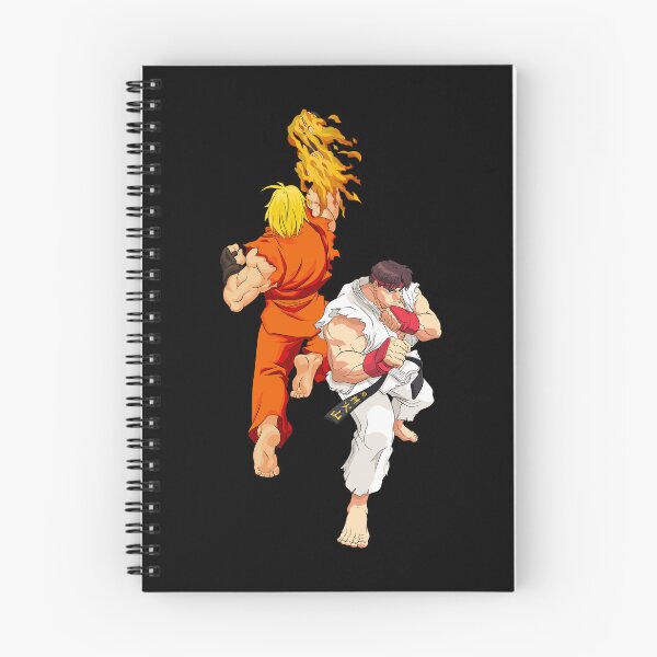 Item preview, Super Fighting Friends designed and sold by Deanomite85.