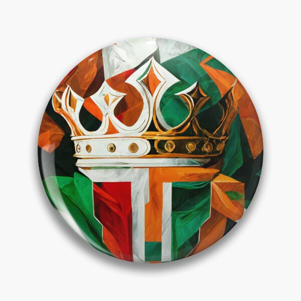Item preview, Irish Abstract 100 - Celtic designed and sold by EireTV.