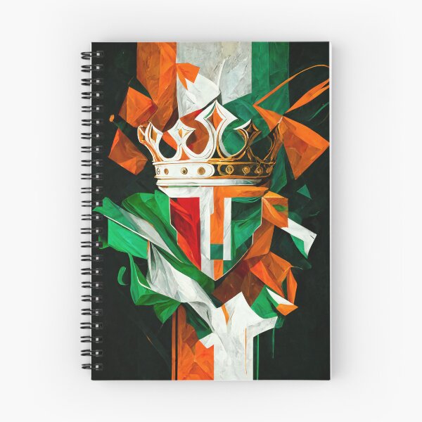 Item preview, Irish Abstract 100 - Celtic designed and sold by EireTV.