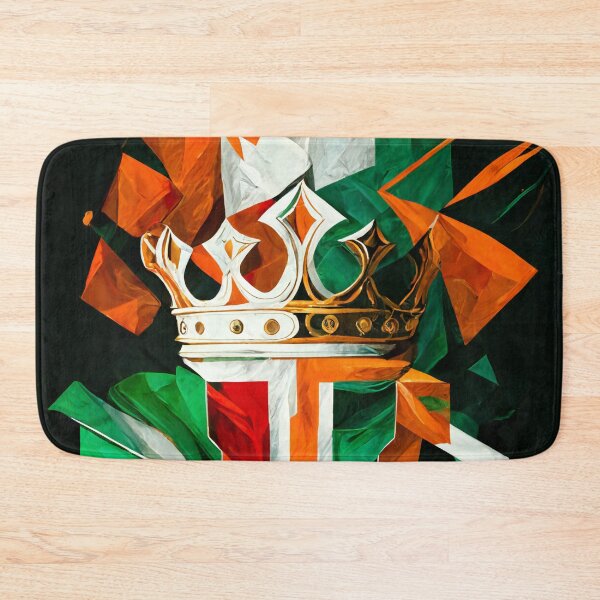 Item preview, Irish Abstract 100 - Celtic designed and sold by EireTV.