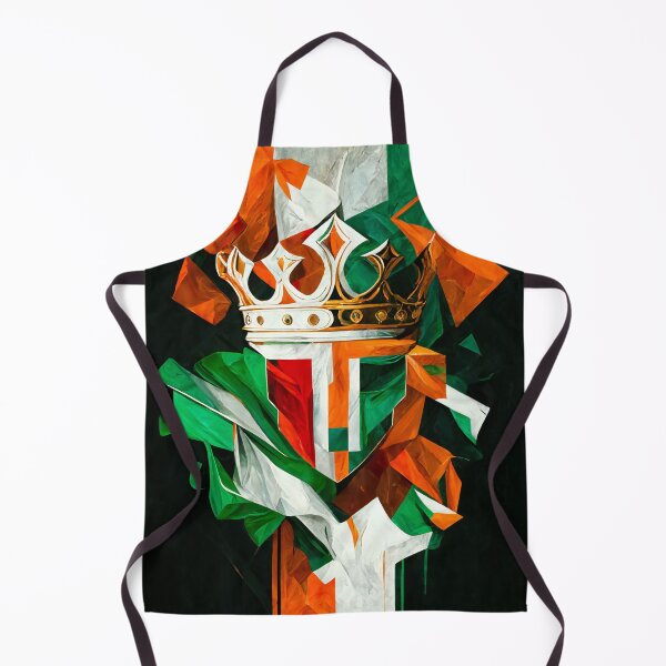 Item preview, Irish Abstract 100 - Celtic designed and sold by EireTV.