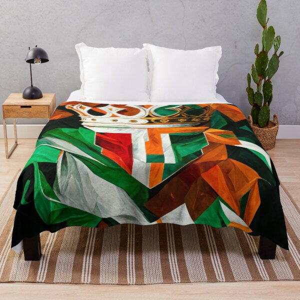 Item preview, Irish Abstract 100 - Celtic designed and sold by EireTV.