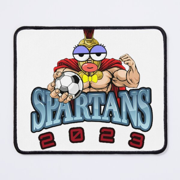 Item preview, Dubbed Spartans Club designed and sold by Yungclevs.