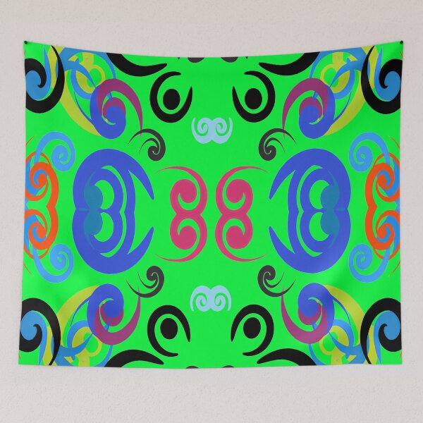 Item preview, Swirls, Swirls, Swirls #12 designed and sold by AbstraktTheArt.