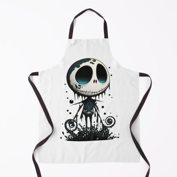 Item preview, Jack Skeletron (Jack Skellington) digital art designed and sold by fr4nk87.