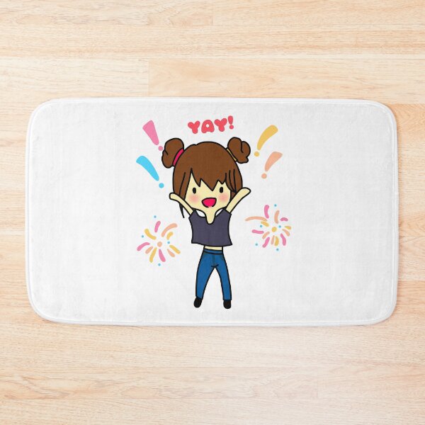Item preview, YUMI Yay!  designed and sold by UgaMaru.
