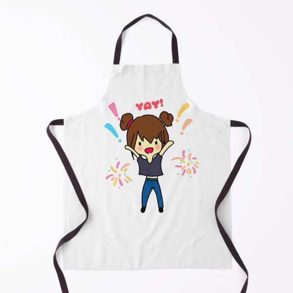 Item preview, YUMI Yay! designed and sold by UgaMaru.