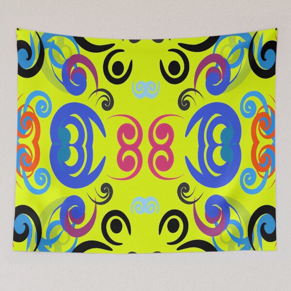 Item preview, Swirls, Swirls, Swirls #13 designed and sold by AbstraktTheArt.