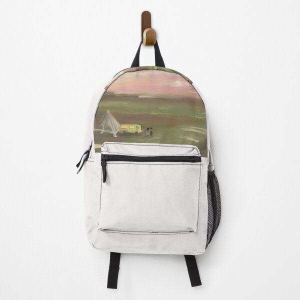 Item preview, Couple Camping designed and sold by RossarinAch.