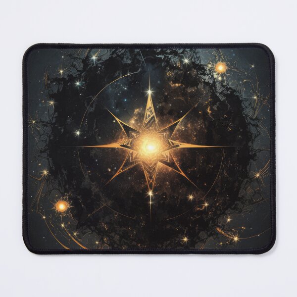Item preview, Star Nebula designed and sold by NISATO-ART.