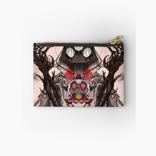 Item preview, Cult of the lamb- lamb and the one who waits designed and sold by cheerio owo.