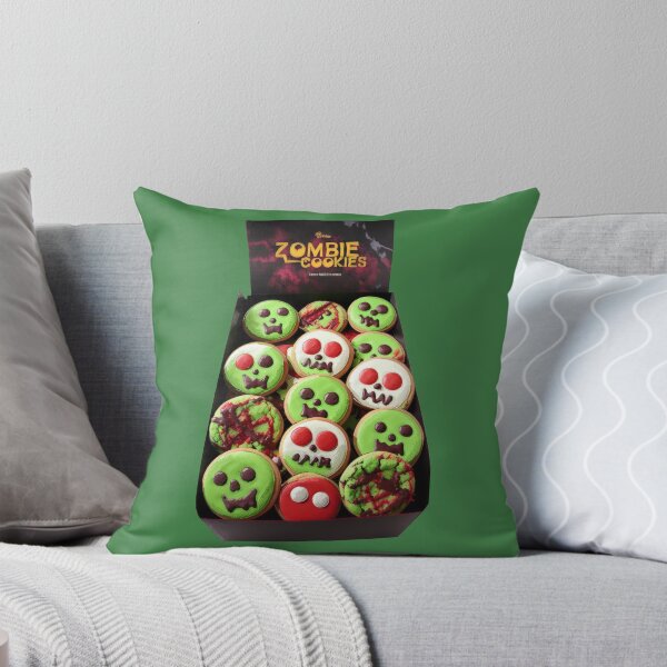 Item preview, Zombie cookies (#09) [Create a set!] designed and sold by SolidEarthArt.