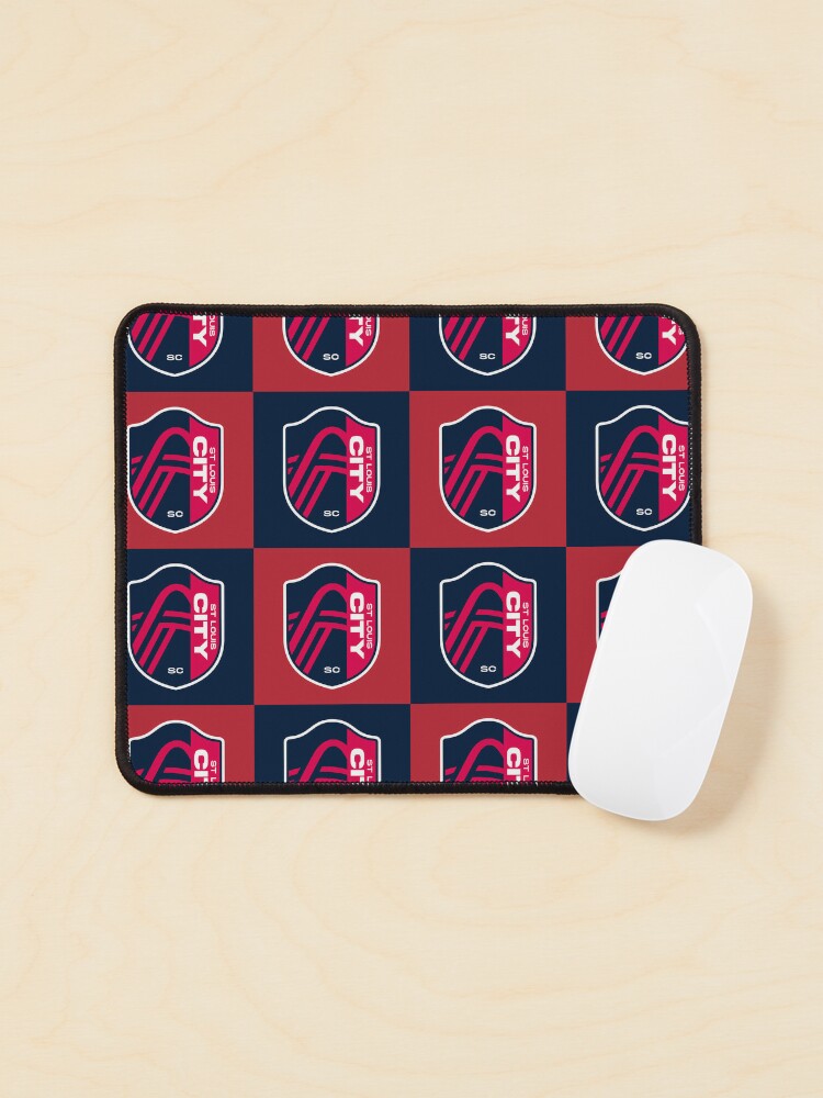 St. Louis Cardinals Mouse Pad