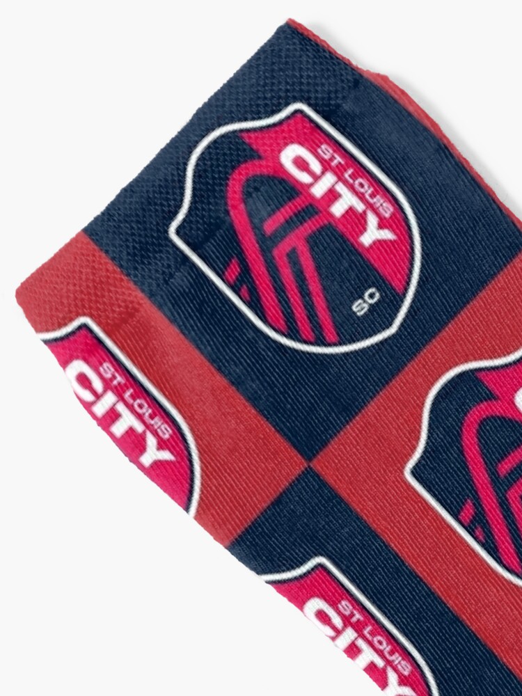 St. Louis City SC Socks for Sale by On Target Sports