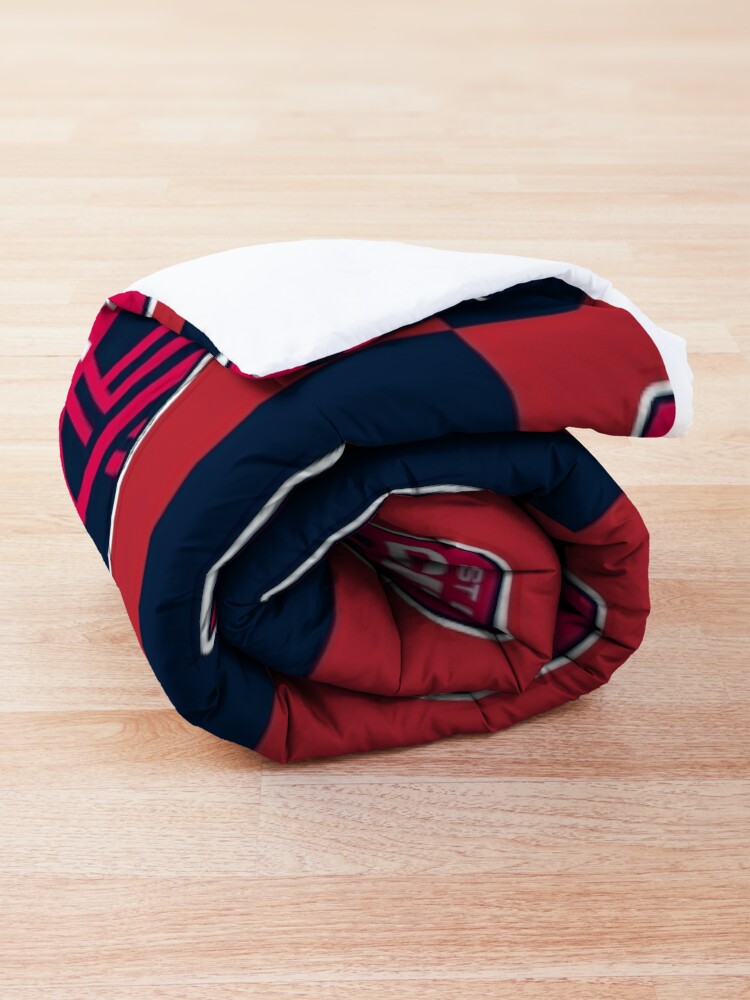 St. Louis City SC Comforter for Sale by On Target Sports