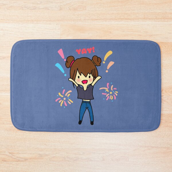 Item preview, YUMI Yay!  party night designed and sold by UgaMaru.