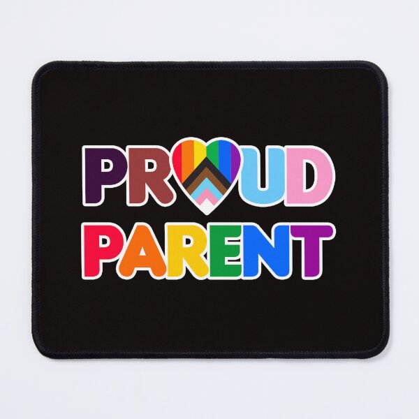 Item preview, Proud Parent designed and sold by BeeCee Designs.
