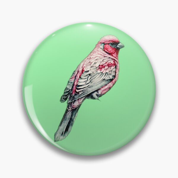 Item preview, colorfully bird  designed and sold by M--Y.