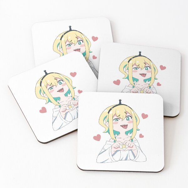 Item preview, Amano Pikamee love designed and sold by Heteyy.